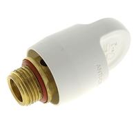 [CS-00132541] CALOR Bouchon de sécurité Chaudière Centrale Vapeur Blanc