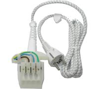 [CS-00141309] SEB Pièce d'origine (réf CS-00141309) CORDON FTS EUR