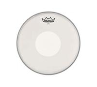 CS-0113-00 Controlled Sound Sablée Rond Blanc 13