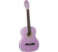 CS-10 4/4 Violet + Housse