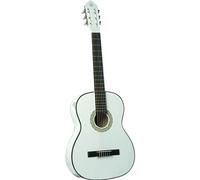 CS-10 4/4 White + Housse Classiques 4/4