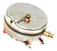 [CS-10000646] SEB Chaudière + soupape de sécurité Centrale vapeur CS-10000646