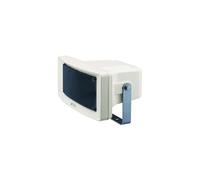 CS-154 TOA Électronique Haut-Parleur, 15W, 100V, Blanc Cassé