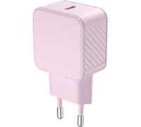 CS 20W USB C PD GaN Rose Recycle