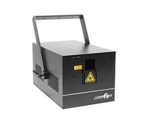 CS-24.000RGB FX Laser Multicolore