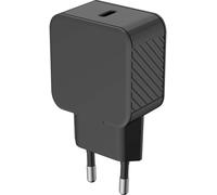 BigBen Connected Chargeur USB-C 25W Noir