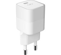 CS 30W USB C PD OFG Blanc Recycle