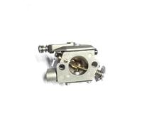 CS-350TES CARBURATEUR ADAPTE for ECHO CS-351 CS-350WES CS-353ES 2 TEMPS 2.5HP 35.8cc TRONÇONNEUSE CARB 35 36 TRONÇONNEUSE for REPL.Pour WALBRO WT-897
