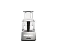 Robot MAGIMIX 4200 XL chromé mat bouton brillant