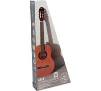 Ekofires Eko CS-5 3/4 Natural Pack