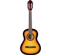 CS-5 3/4 Sunburst + Housse Classiques 3/4