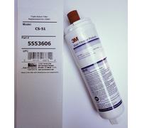 CS-51 Filtre à eau anti-calcaire 5553606