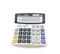 CS-5500 Calculatrice électronique 12 chiffres