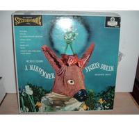 CS 6001 Peter Maag - Mendelssohn: A Midsummer Night's Dream - London FFSS vinyl LP
