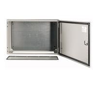 Eaton CS-64/250 Boîtier mural 600 x 400 x 250 gris 1 pc(s)