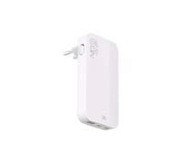 Bigben Connected Chargeur USB Force Power 65 W 1x USB-A 2x USB-C Blanc