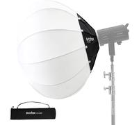 CS-85D Softbox Lantern Soft Light pour Studio Flash et Autres lumières de Montage Bowens (85 cm / 34 Pouces)