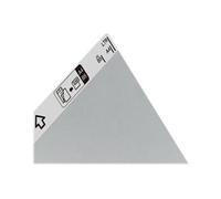 CS-A3301 - Feuille de support de scanner - transparent (pack de 2) - pour Brother ADS-2200, ADS-2700W
