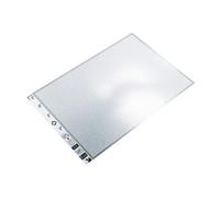 CS-A3401 - Feuille de support de scanner (pack de 2) - pour DSmobile DS-635, DS-640, DS-740D, DS-940DW