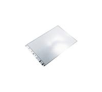 CS-A3401 - Feuille de support de scanner (pack de 2) - pour DSmobile DS-640, DS-740D, DS-940DW