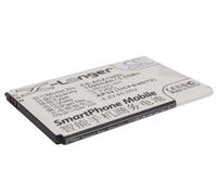 CS-ACZ130SL Batterie 1500mAh Compatible avec [Acer] Liquid Z130 Duo, Liquid Z3, Z3 Dual SIM, Z130 remplace AP32 (1ICP4/40/72), KT.0010K.005, VK365072AR