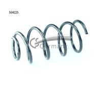 RESSORT DE SUSPENSION FORD P. C-MAX II 1.0-1.6 10-/FOCUS III 1.0-1.6/1.6TDCI 10-