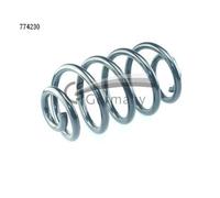 Cs Allemagne 14.774.230 Ressort Arrière pour Opel Vectra C Cc Z02