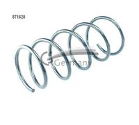 CS Germany 14.871.628 Ressort de suspension