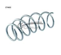 CS Germany 14.874.400 Ressort de suspension