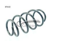 CS Germany 14.875.123 Ressort de suspension