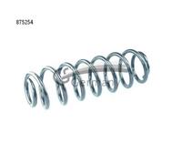 CS Allemagne 14.875.254 Ressort D'Axe Arrière Pour Skoda Fabia I Fabia II