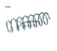 CS Germany 14.875.443 Ressort de suspension