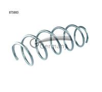 CS Germany 14.875.883 Ressort de suspension