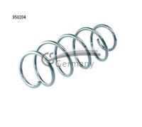 RESSORT DE SUSPENSION VW P. POLO 01-