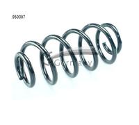 CS ALLEMAGNE 14.950.307 Ressort De Suspension Avant Pour Seat Exeo 3R2 Exeo ST