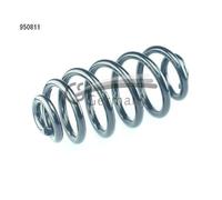 CS Allemagne 14.950.811 Ressort De Suspension Arrière Pour Audi A4 Seat Exeo