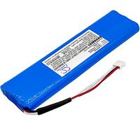 CS-AMC650SL Batterie 3500mAh Compatible avec [AEMC] 1060, 4630, 5050, 5060, 5070, 6470, 6470/6470-B, 6471, 6472, 6472 Micro-Ohmmeter, 6505, pour [Chauvin Arnoux] 1060, 5050, 5070, 6430, 6470, C.A 654