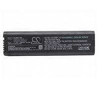CS-AMS272MD Batterie 7800mAh Compatible avec [Anritsu] Base Station Analyzers, Cable and Antenna Analyzers, Field Master Pro, Land Mobile Radio, MS2024A, MS2024B, MS2025B, MS2026A, MS2026B, MS2026C