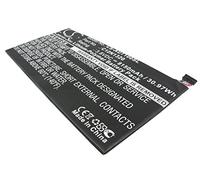 CS-AUT100SL Batterie 8150mAh Compatible avec [ASUS] T100, T100T, T100T Tablet, T100TA, Transformer Book T100, Transformer Book Windows Tablet, T100TA, T100TA-DK002H, T100TA-DK003H, T100TA-DK003P, T10