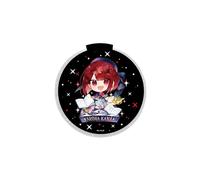シーエスフロント (CS.AVANT) Character Art Kawa LED Stage Disc 04
