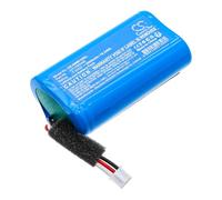 CS Batterie de rechange pour Divoom DitooMic PN : Divoom HYY090468 2600 mAh / 19,24 Wh