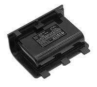 CS Batterie de rechange pour manette Microsoft Xbox One, Xbox One Elite, Xbox One S, Xbox One X Controller