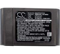 CS Cameron Sino Batterie pour outil 22.2 V 2000 mAh