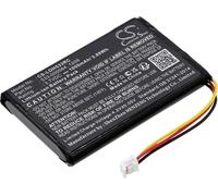 CS Cameron Sino Batterie pour outil 3.7 V 1050 mAh