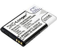 CS Cameron Sino Batterie pour outil 3.7 V 1200 mAh