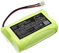 CS Cameron Sino Batterie pour outil 3.7 V 1200 mAh