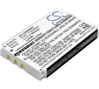 CS Cameron Sino Batterie pour outil 3.7 V 950 mAh