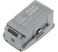 CS Cameron Sino CS-DJM200RX Pack de batterie (LiPo)