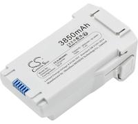 Batterie pour DJI Mini 3 / Mini 3 Pro / Mini 4 / Mini 4 Pro, 3850 mAh, Li-Pol, haute capacité