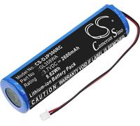 CS Cameron Sino CS-DJP300RC Pack de batterie (LiPo)